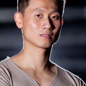 تصویر هنرمند Glenn Chow