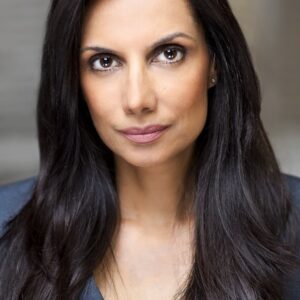 تصویر هنرمند Sonia Dhillon Tully