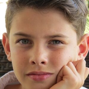 تصویر هنرمند Tristan O'Hare