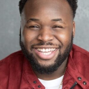 تصویر هنرمند Samson Kayo