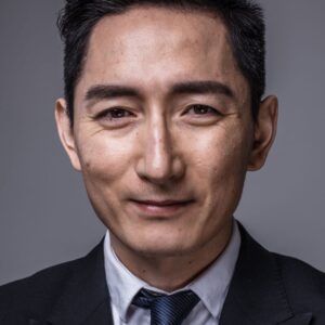 تصویر هنرمند Jiang Zhongwei