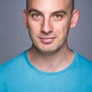 تصویر هنرمند Christopher Dingli