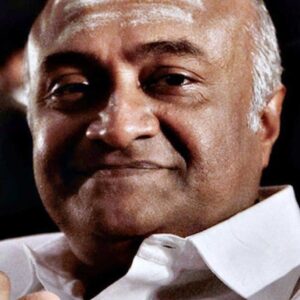 تصویر هنرمند M. S. Bhaskar