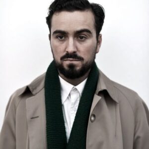 تصویر هنرمند Marçal Forés