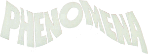 لوگوی رسمی فیلم Phenomena (1985)
