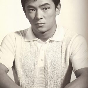 تصویر هنرمند Jimmy Wang Yu