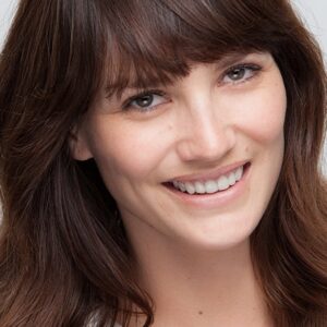 تصویر هنرمند Jenna Upton