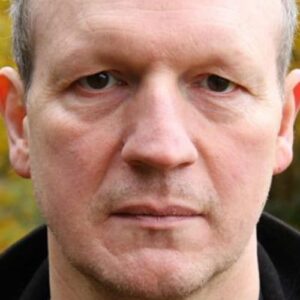 تصویر هنرمند Timothy Walker