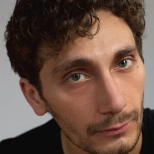 تصویر هنرمند Joseph Reiver