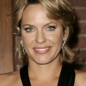 تصویر هنرمند Arianne Zucker