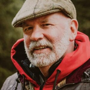 تصویر هنرمند Gareth Wiley