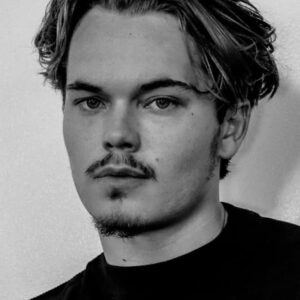 تصویر هنرمند Mason Cotton