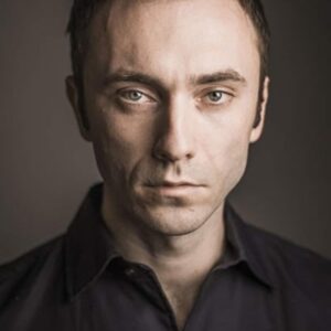 تصویر هنرمند Marius Bizău