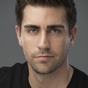 تصویر هنرمند Çağlar Ertuğrul