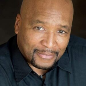 تصویر هنرمند Anthony Ray Parker