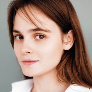 تصویر هنرمند Angelina Strechina