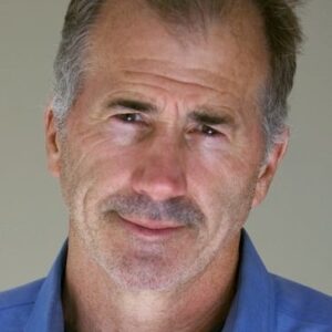 تصویر هنرمند Michael C. Mahon