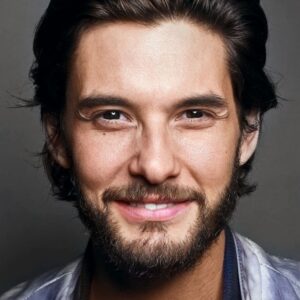 تصویر هنرمند Ben Barnes