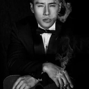 تصویر هنرمند Guo Mingyu