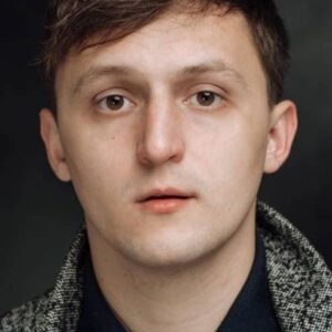 تصویر هنرمند Yevhenii Hryhoriev