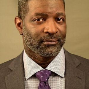 تصویر هنرمند Jay DeVon Johnson