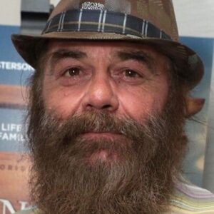 تصویر هنرمند Grady Lee Richmond