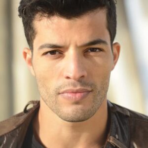 تصویر هنرمند Jawed Berni