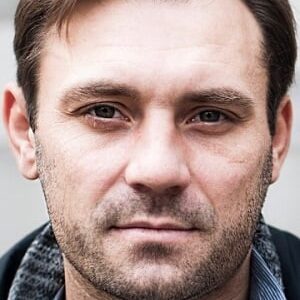 تصویر هنرمند Alexey Medvedev