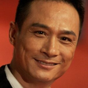 تصویر هنرمند Francis Ng Chun-Yu