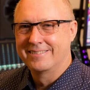 تصویر هنرمند Richard Marvin