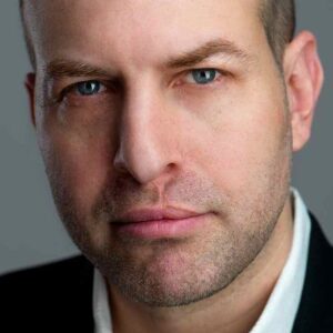 تصویر هنرمند Gregory Konow