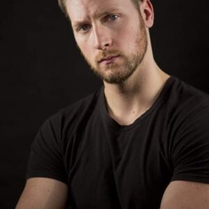 تصویر هنرمند Malcolm Masters