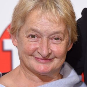 تصویر هنرمند Janine Duvitski