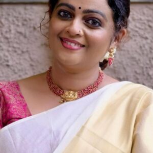 تصویر هنرمند Aswathy Sreekanth