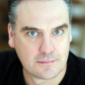 تصویر هنرمند Mark Heenehan