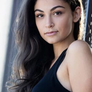 تصویر هنرمند Ellie Laufer