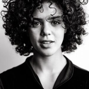 تصویر هنرمند Safia Oakley-Green