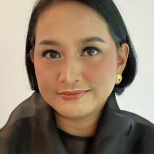 تصویر هنرمند Maryam Supraba