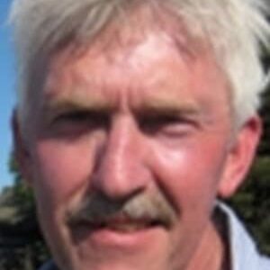 تصویر هنرمند Ulf Ryberg