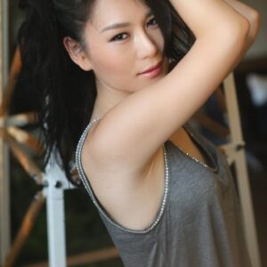 تصویر هنرمند Hye Jin Jang