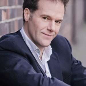 تصویر هنرمند Benoit Pitre