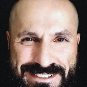 تصویر هنرمند Mark Baris