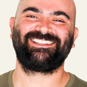 تصویر هنرمند Hamzah Saman