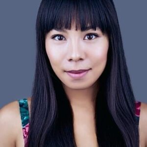 تصویر هنرمند Esther Chen