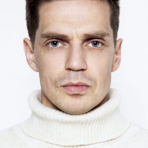 تصویر هنرمند Björn Stefánsson