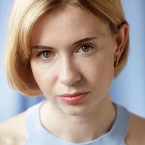 تصویر هنرمند Laura Greenwood