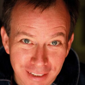 تصویر هنرمند David Rambo