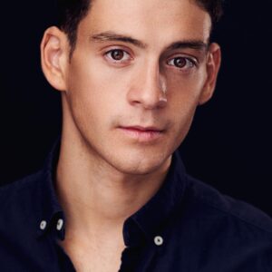 تصویر هنرمند Joe Romeo