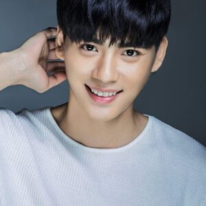 تصویر هنرمند Wang Zirui