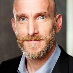 تصویر هنرمند Scott Wordham